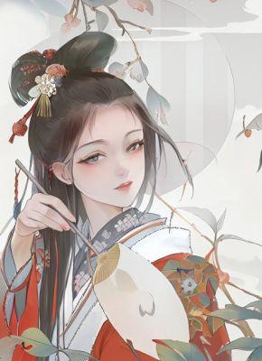 重生后，我转嫁了国师大人