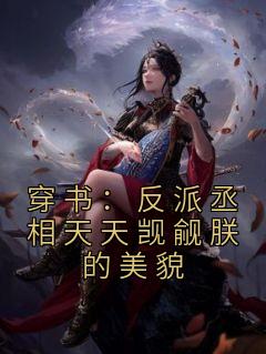 穿书：反派丞相天天觊觎朕的美貌